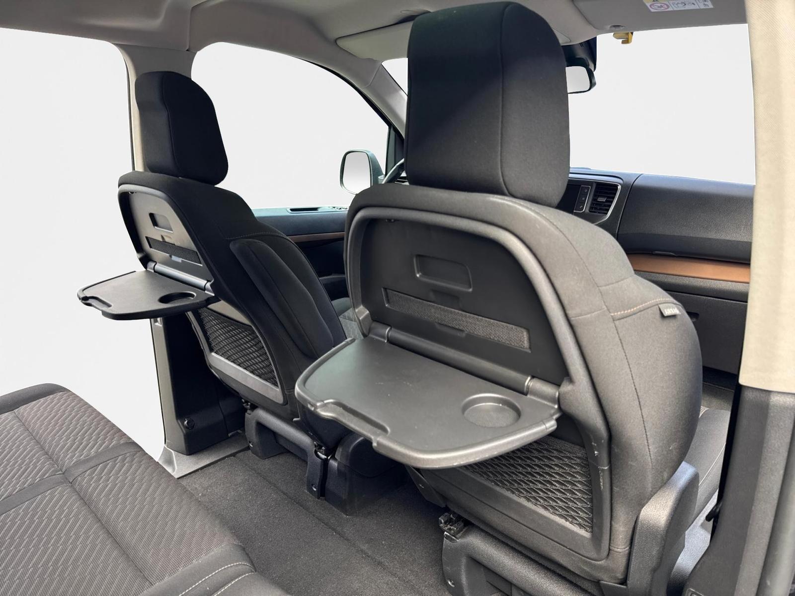 Toyota Proace Verso 2.0 D-4D L1 Team D AHK beide. Tü...