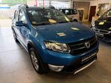 Dacia Sandero II Stepway Prestige-Klima-PDC-Navi - Dacia Sandero Gebrauchtwagen in Bochum