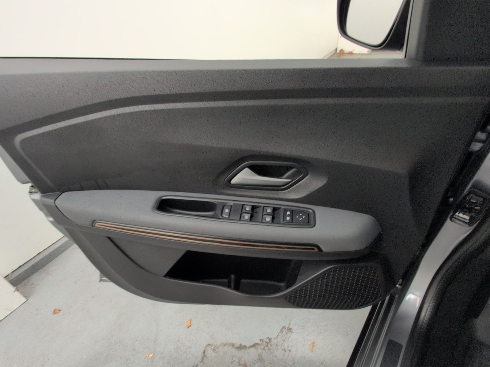 DACIA Jogger TCe 110 Extreme+ 7-Sitzer Navi – Bild 32