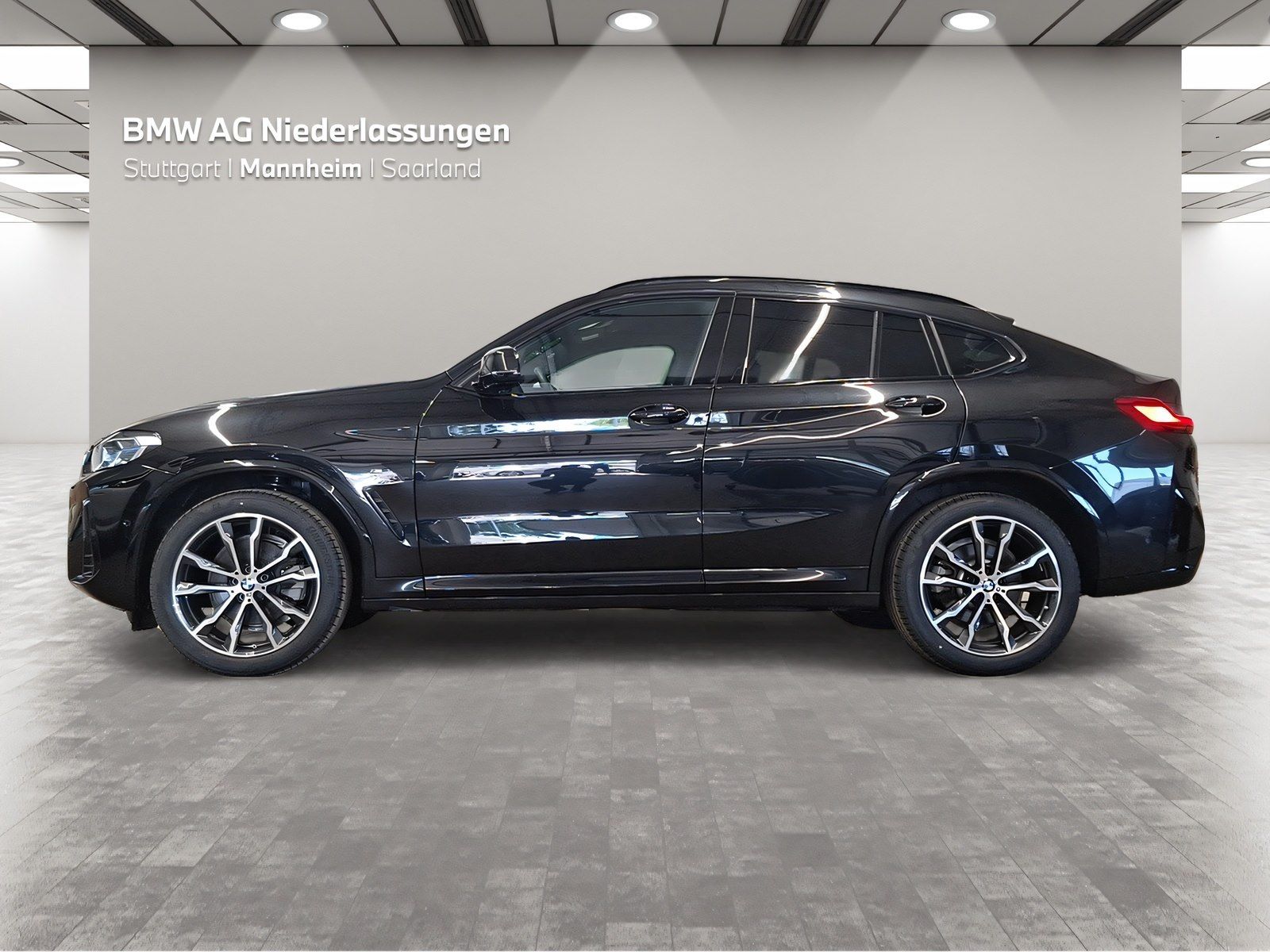 BMW X4 - Bild 3