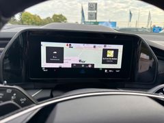 SKODA Sportline 2.0 TSI 4x4 Standheizung AHK_Pano