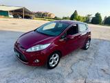 Ford Fiesta Diesel 1.4 TDCi NEOPATENTATI UNIPROP - Ford Fiesta aus 2010: Tdci