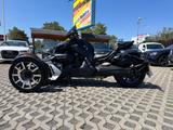 Can-Am Ryker STD 900(Bombardier) - Can-Am Quad