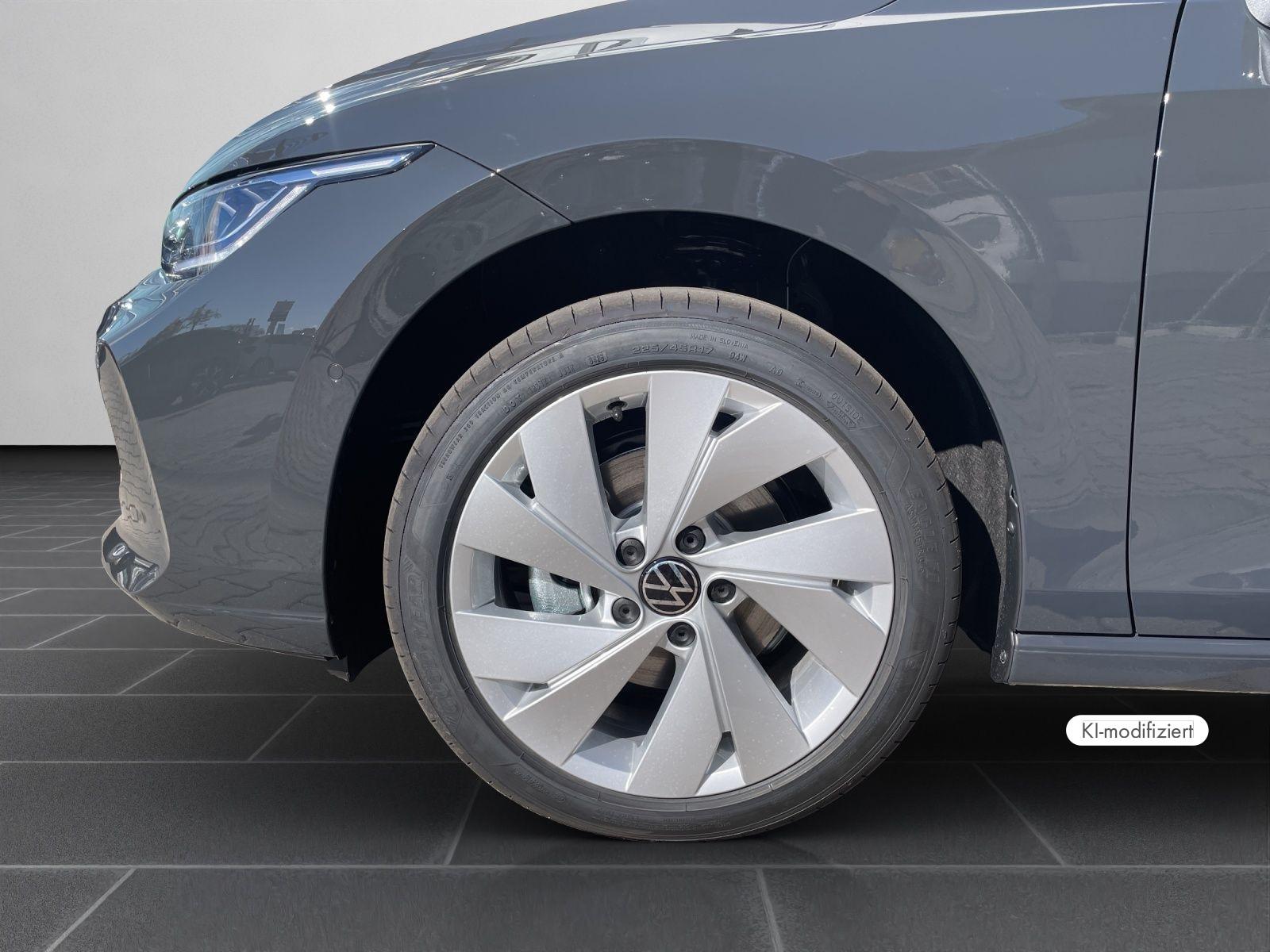 Volkswagen Golf ENERGY 1,5 eTSI DSG AHK NAVI LightAssist, миниатюра 8