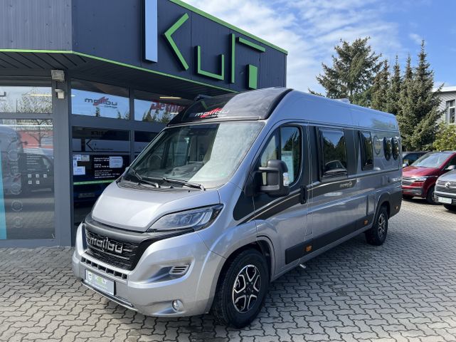 Malibu Van 640 LE K GT 180PS *Neu zum Jahreswagenpreis*