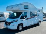 LMC BREEZER A 664-2G ETAGENBETTEN SAT TV MARKISE - LMC Etagenbett