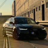 Audi A6 3.0 TDI 200kW QUATTRO + BOSE + 18 Zoll Winter