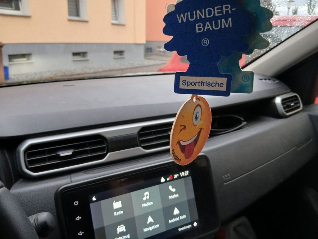 Image of Dacia Duster