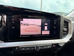 Fahrzeugabbildung Opel Mokka 1.2 Turbo Elgance *SHZ*CARPLAY*KAMERA*LED*