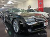 Chrysler Crossfire 3.2 benzina - Chrysler Crossfire aus 2007