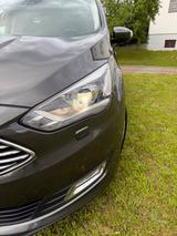 Ford C-Max 1,0 EcoBoost 92kW Titanium TÜV NEU 05/28 - Ford C-Max: Von Privat