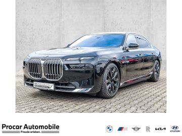 BMW 750 - 1