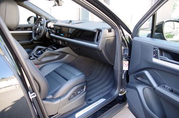 Porsche Cayenne S Coupe*Sportabgas,Luft,Head-Up,ACC,BOSE