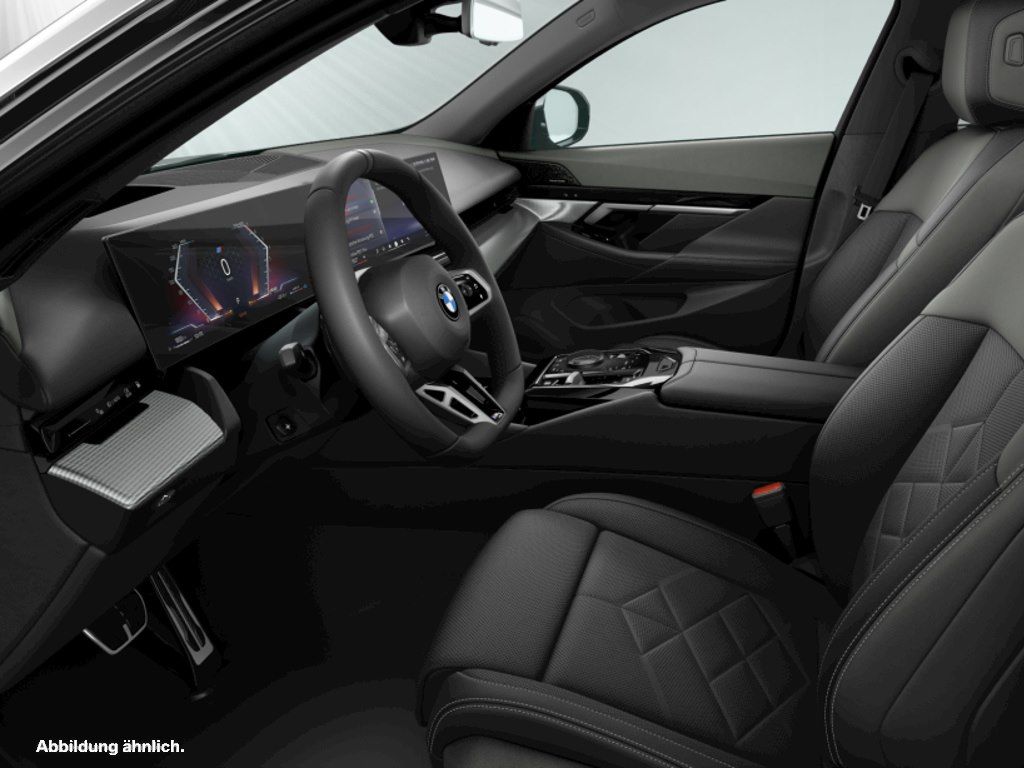 BMW 520 - Bild 3
