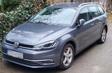 Volkswagen Golf 1.5 TSI ACT Highline Variant Highline