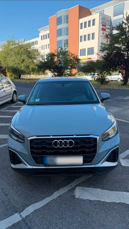 Image of Audi Q2