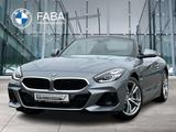 BMW Z4 sDrive20i HK HiFi DAB WLAN Komfortzg. Shz - BMW Z4 aus 2025