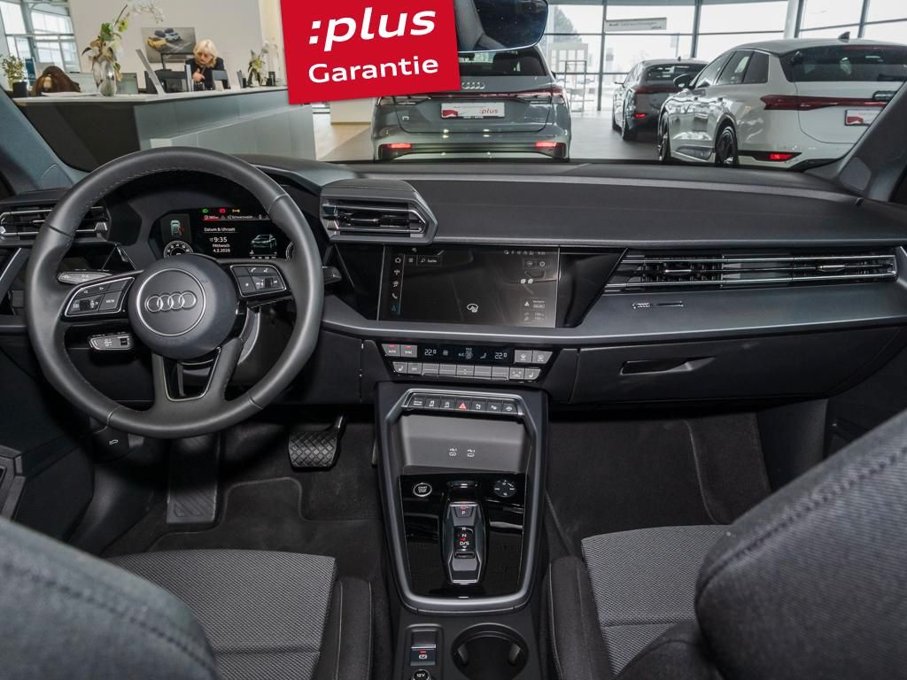 Audi A3 - Bild 10