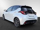 Toyota Yaris 1.5 Dual-VVT-iE Hybrid GR Sport *Head-Up* - Toyota Yaris GR mit Hybrid-Antrieb (Benzin/Elektro)