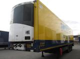 Krone Trailer Reefer Double Stock Straight - Angebote
