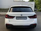 BMW 520 e M-Sport LED Pano LiveCockpit Harman/Kardon - BMW 520 mit Hybrid-Antrieb