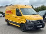 Volkswagen Crafter Kasten Kasten 35 mittellang Hochdach FWD - Volkswagen Crafter in Braunschweig