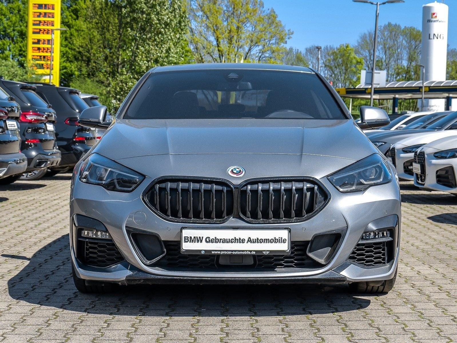 BMW 220 Gran Coupé 220i Gran Coupé M Sport Pro Pano AHK ACC H/K LC, миниатюра 8