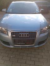 Audi A3 S-line (Rechtslenker) - Audi: Rechtslenker