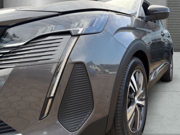 Peugeot 3008 - 4