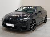 BMW 218 Gran Coupé/ Pano / Harman-Kardon - BMW 218 Gran Coupé: Panorama-Dach