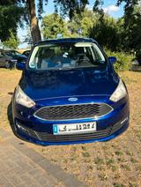 Ford C-Max 1,0 EcoBoost TÜV06/2028 - Ford C-Max Gebrauchtwagen in Mülheim (Ruhr)