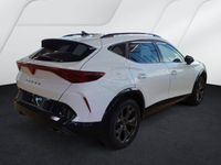 Cupra Formentor - Vorschau Bild 3