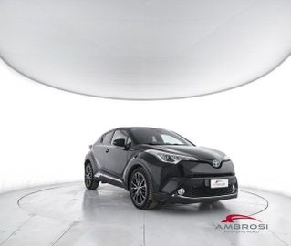 Toyota C-HR - 2