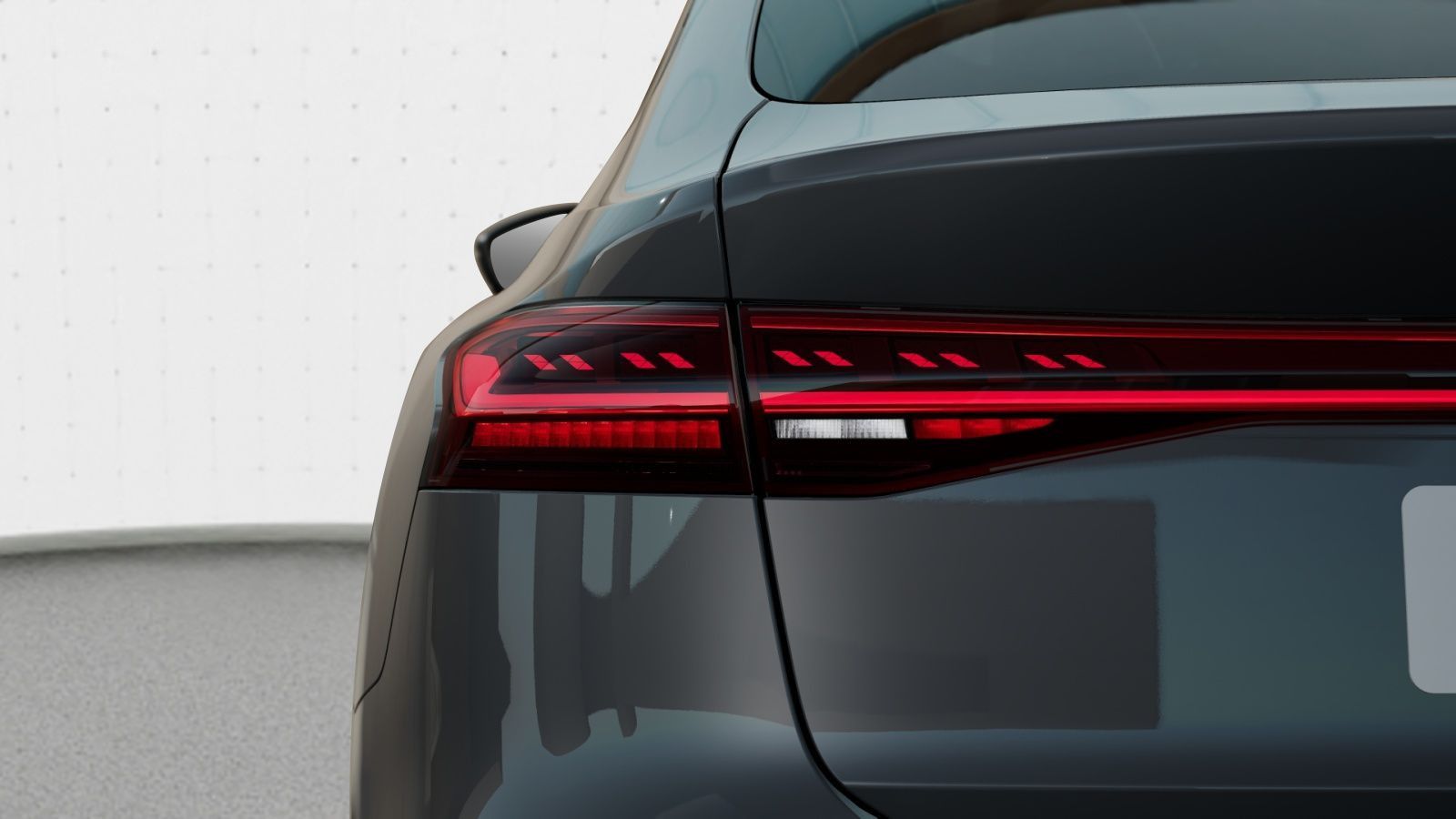 Audi A6 e-tron - Bild 12