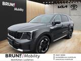Kia Sorento 1.6 T Plug-in Hybrid Plug&Ride 7-Sitzer - Kia Sorento Plug-&-Ride mit Hybrid-Antrieb (Benzin/Elektro)