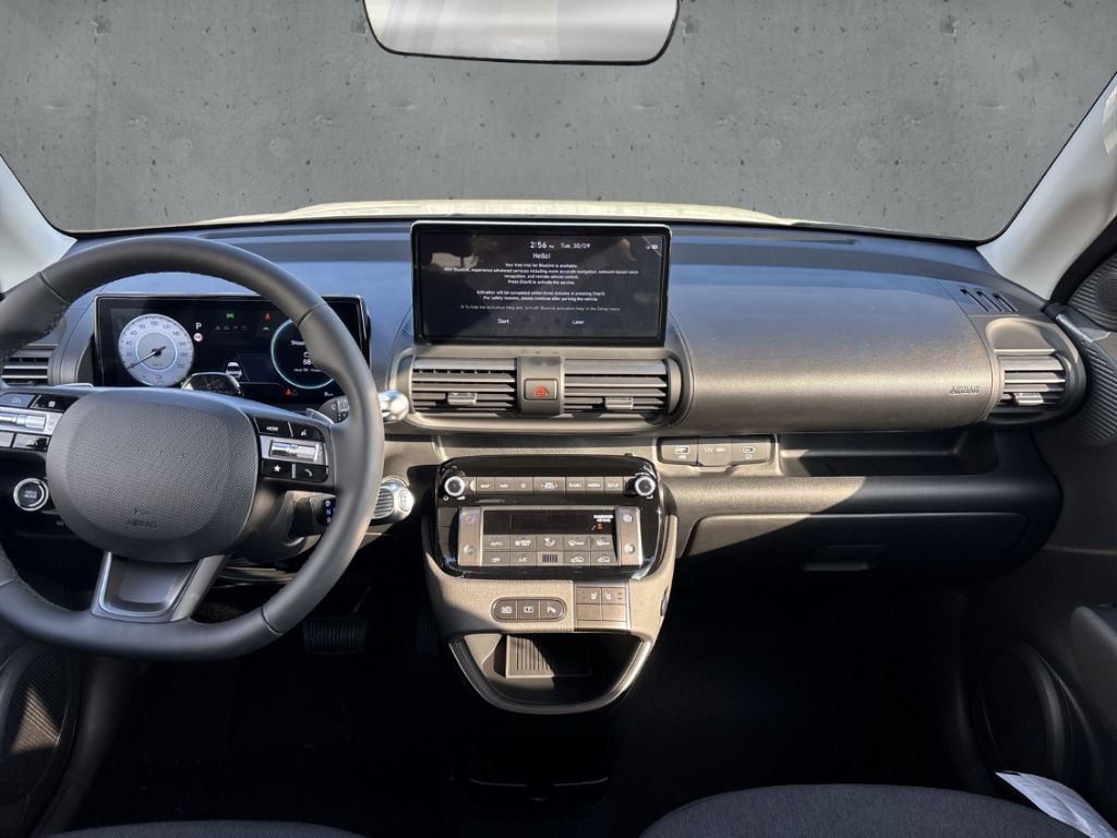Hyundai INSTER - Bild 9