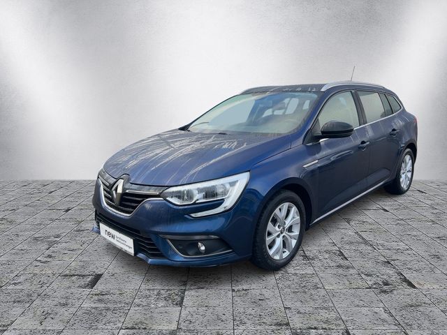 Renault Megane IV Grandtour Limited DeLuxe TCe 140