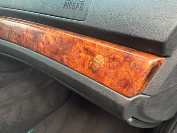 1999 Alpina B10 缩略图 12