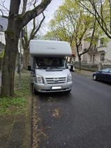 HYMER / ERIBA / HYMERCAR C 622 CL - HYMER / ERIBA Wohnwagen & Wohnmobile