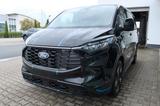 Ford Transit Custom Kasten LKW Sport 2.0 EcoBlue 4x4 - Ford Transit: Van, Sport