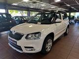 Skoda Yeti 1.6 TDI Elegance DSG, Pano., Kamera, Navi. - Skoda Yeti: 1.6