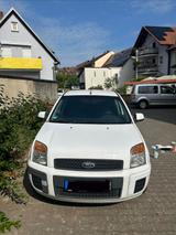 Ford Fusion 1,4 16V Trend TüV November 2027! - Ford Fusion: 1.2
