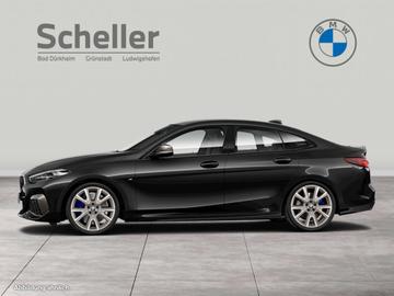 2020 BMW M235 照片 5