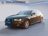 Audi A4 Avant Attraction 1.8 TFSI Avant*ACC*AHK*LE... - Audi A4: Kombi, Attraction