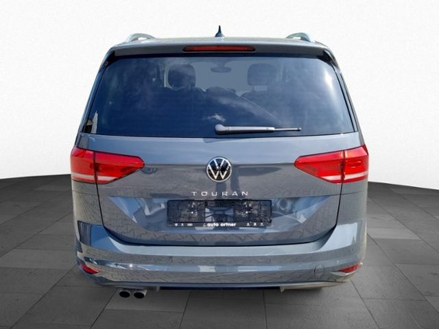 Fahrzeugabbildung Volkswagen Touran 2.0 TDI DSG MOVE 7-SITZER ELEKTR.HECKKL.