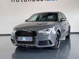 Audi A1 Sportb sport*S-LINE*MATRIX*SCHIEBEDACH*BLACK - gebrauchte Audi A1 aus dem Jahr 2015