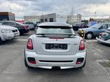 MINI Coupé  John Cooper Works-T.Leder-Recaro - gebrauchte MINI MINI aus dem Jahr 2012