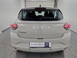 Dacia Sandero Journey TCe 100 Technik - Dacia Sandero aus 2026