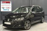 Seat Alhambra FR-Line*18Zoll*el.Türe*Standhzg*DCC*ACC - Seat Alhambra: Standheizung