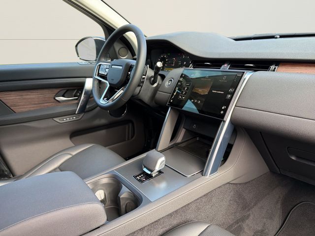 Land Rover Discovery Sport D200 S+AHK+ACC+Keyless+AWD+Wipa